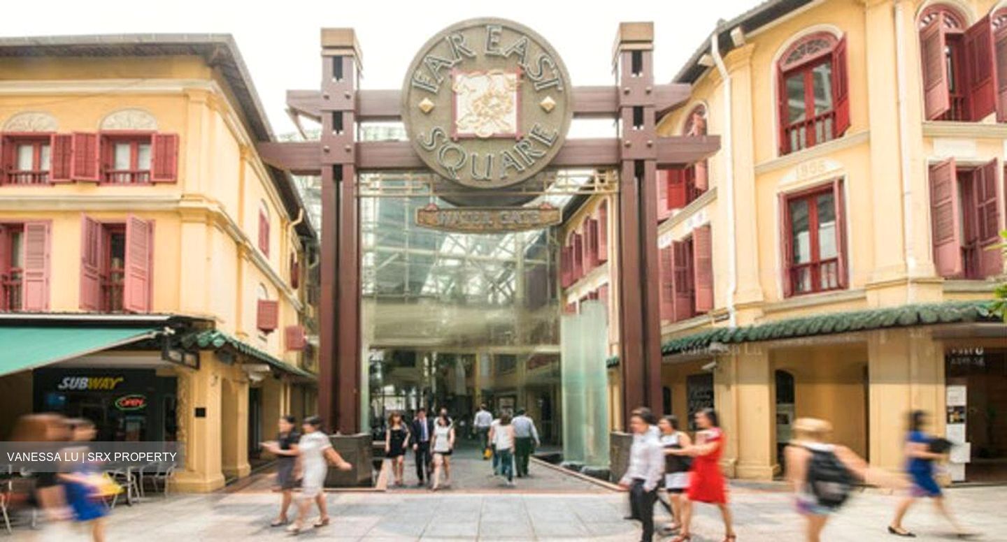 Far East Square (D1), Retail #478984611